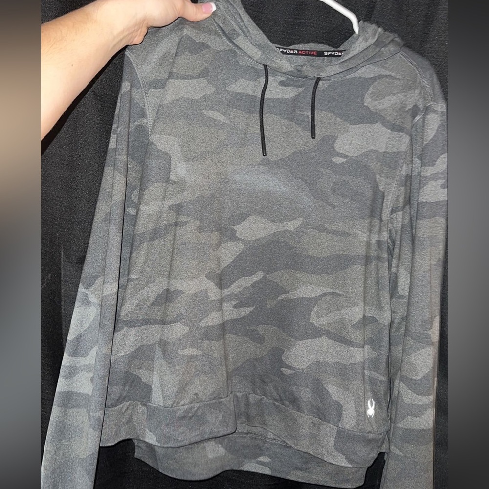 SPYDER Hoodie